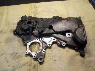 bontott TOYOTA YARIS VERSO Komplett Vezérlés Burkolat