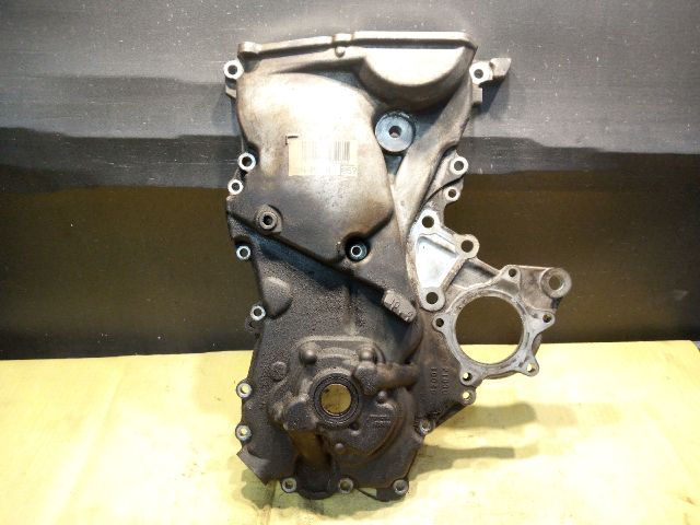 bontott TOYOTA YARIS VERSO Komplett Vezérlés Burkolat