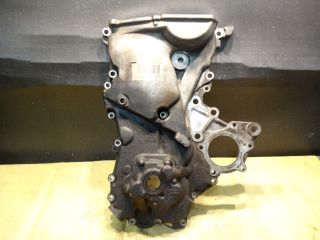 bontott TOYOTA YARIS VERSO Komplett Vezérlés Burkolat