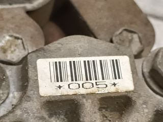 bontott TOYOTA YARIS VERSO Kormányszervó Motor (Hidraulikus)