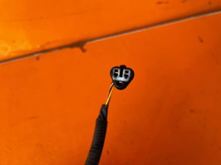 bontott TOYOTA YARIS VERSO Kormányszervó Motor (Hidraulikus)