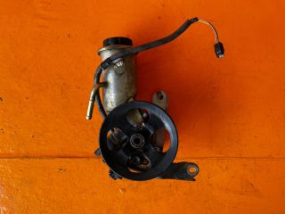 bontott TOYOTA YARIS VERSO Kormányszervó Motor (Hidraulikus)