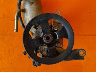 bontott TOYOTA YARIS VERSO Kormányszervó Motor (Hidraulikus)