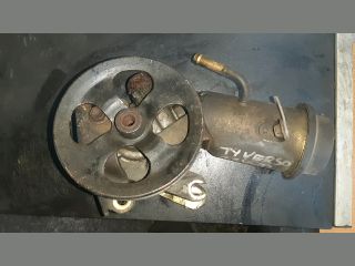 bontott TOYOTA YARIS VERSO Kormányszervó Motor (Hidraulikus)