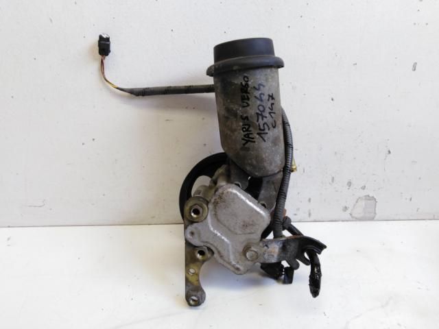 bontott TOYOTA YARIS VERSO Kormányszervó Motor (Hidraulikus)