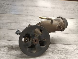 bontott TOYOTA YARIS VERSO Kormányszervó Motor (Hidraulikus)