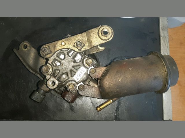 bontott TOYOTA YARIS VERSO Kormányszervó Motor (Hidraulikus)