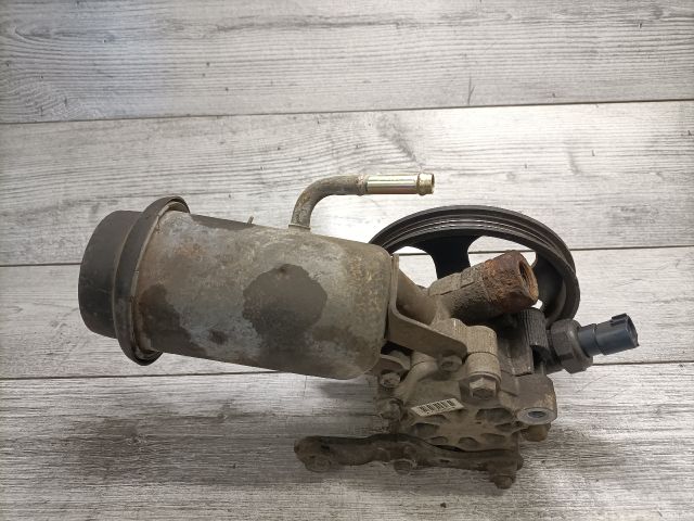 bontott TOYOTA YARIS VERSO Kormányszervó Motor (Hidraulikus)