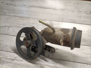 bontott TOYOTA YARIS VERSO Kormányszervó Motor (Hidraulikus)