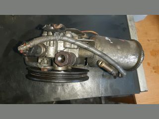 bontott TOYOTA YARIS VERSO Kormányszervó Motor (Hidraulikus)