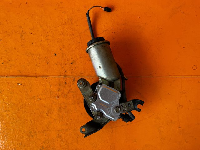 bontott TOYOTA YARIS VERSO Kormányszervó Motor (Hidraulikus)