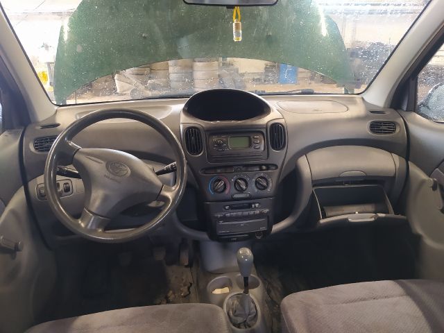 bontott TOYOTA YARIS VERSO Kormányszervó Motor (Hidraulikus)