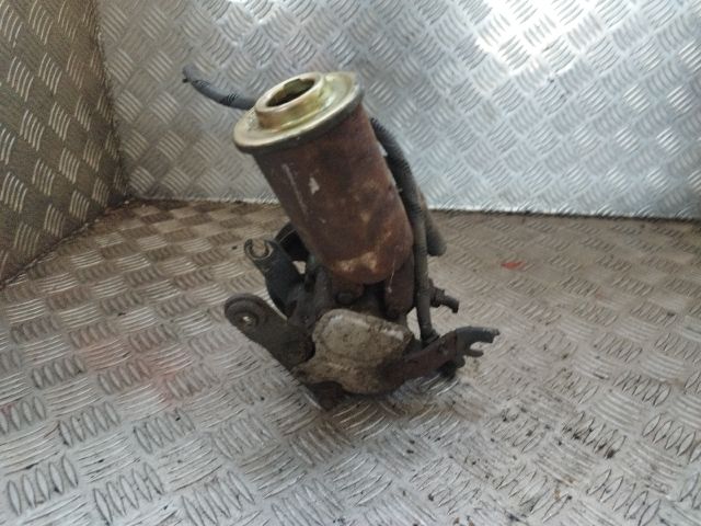 bontott TOYOTA YARIS VERSO Kormányszervó Motor (Hidraulikus)