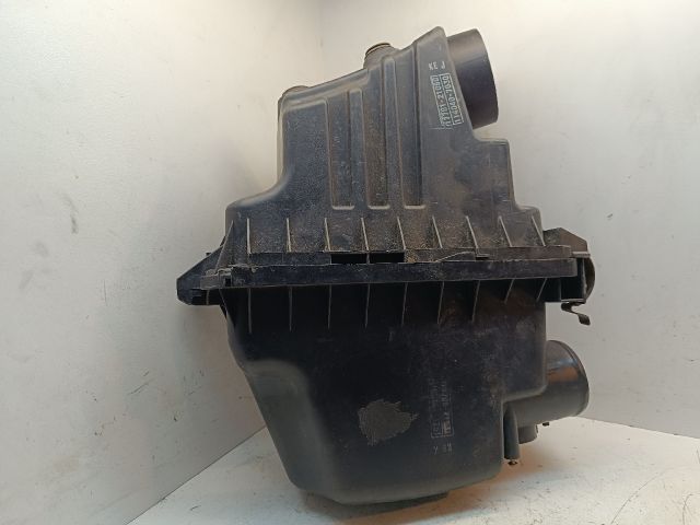 bontott TOYOTA YARIS VERSO Légszűrő Ház