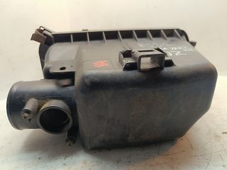 bontott TOYOTA YARIS VERSO Légszűrő Ház