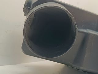 bontott TOYOTA YARIS VERSO Légszűrő Ház