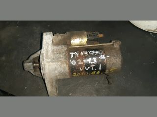 bontott TOYOTA YARIS VERSO Önindító