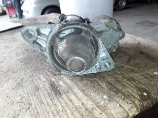 bontott TOYOTA YARIS VERSO Önindító