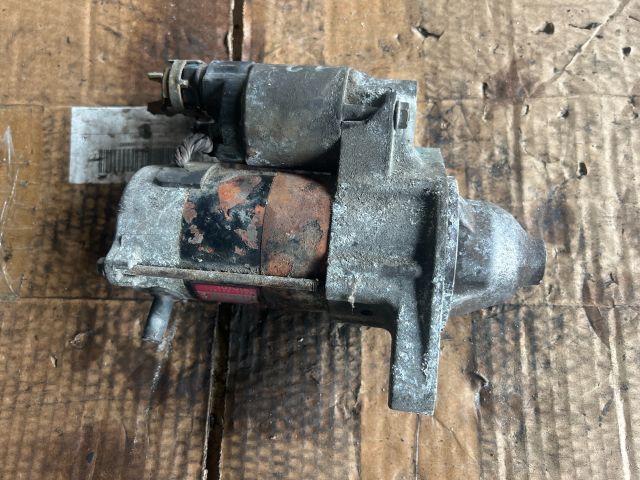 bontott TOYOTA YARIS VERSO Önindító