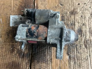 bontott TOYOTA YARIS VERSO Önindító