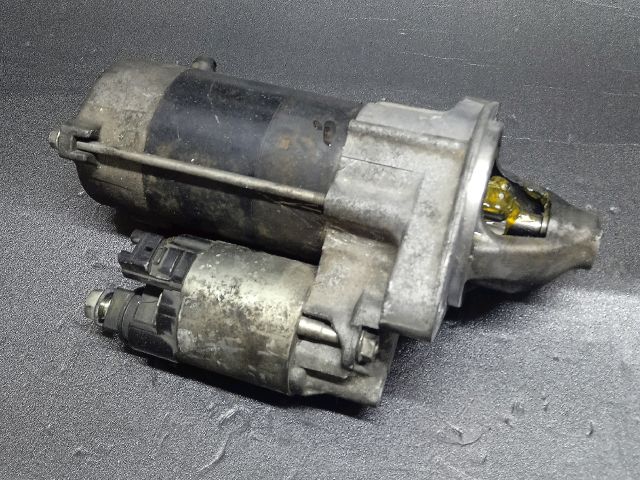 bontott TOYOTA YARIS VERSO Önindító