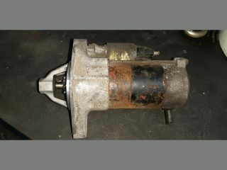 bontott TOYOTA YARIS VERSO Önindító