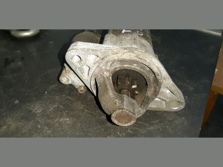 bontott TOYOTA YARIS VERSO Önindító