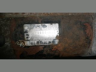 bontott TOYOTA YARIS VERSO Önindító