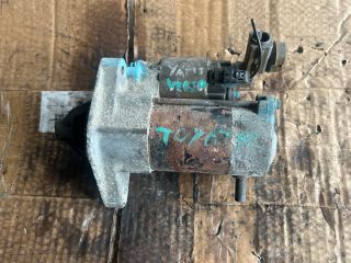 bontott TOYOTA YARIS VERSO Önindító