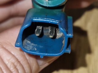 bontott TOYOTA YARIS VERSO Porlasztó (1 db)