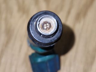 bontott TOYOTA YARIS VERSO Porlasztó (1 db)