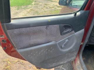 bontott TOYOTA YARIS VERSO Üzemanyag Szivattyú