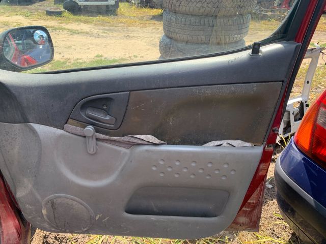 bontott TOYOTA YARIS VERSO Üzemanyag Szivattyú