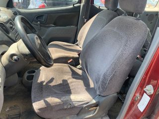 bontott TOYOTA YARIS VERSO Üzemanyag Szivattyú