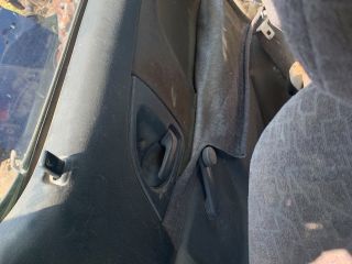 bontott TOYOTA YARIS VERSO Üzemanyag Szivattyú