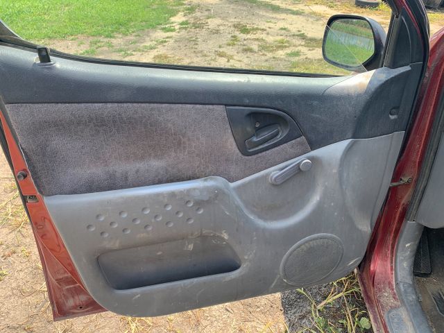 bontott TOYOTA YARIS VERSO Üzemanyag Szivattyú