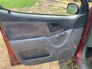 bontott TOYOTA YARIS VERSO Üzemanyag Szivattyú