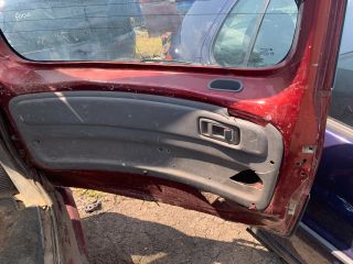 bontott TOYOTA YARIS VERSO Üzemanyag Szivattyú