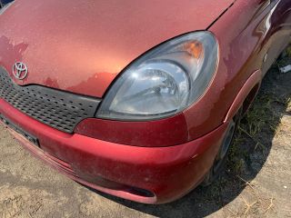 bontott TOYOTA YARIS VERSO Üzemanyag Szivattyú