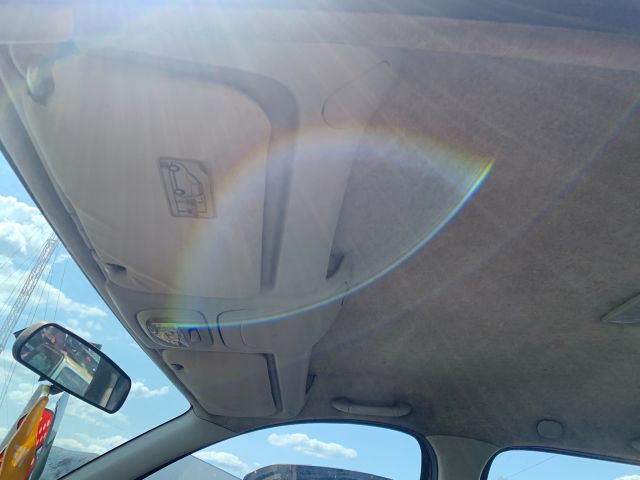 bontott TOYOTA YARIS VERSO Üzemanyag Szivattyú