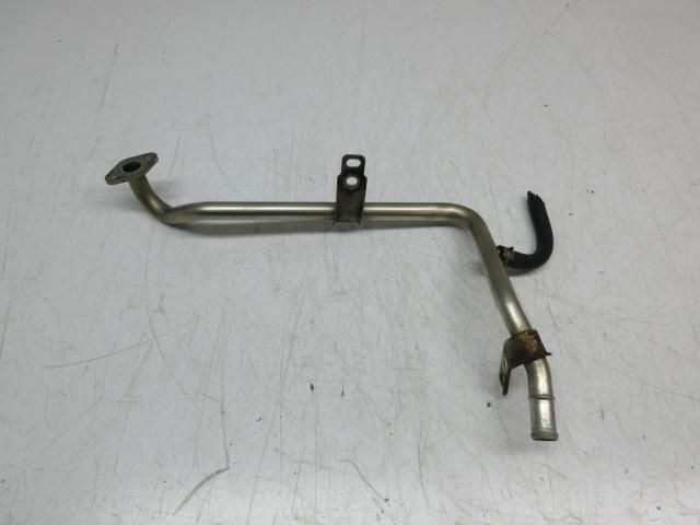 bontott TOYOTA YARIS VERSO Vízcső