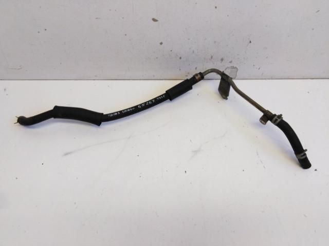 bontott TOYOTA YARIS VERSO Vízcső