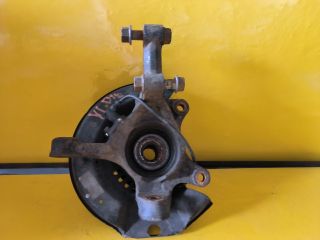 bontott TOYOTA YARIS VERSO Bal első Csonkállvány Kerékaggyal