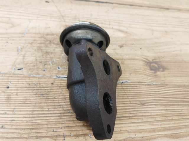 bontott TOYOTA YARIS VERSO EGR / AGR Szelep