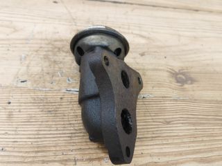 bontott TOYOTA YARIS VERSO EGR / AGR Szelep