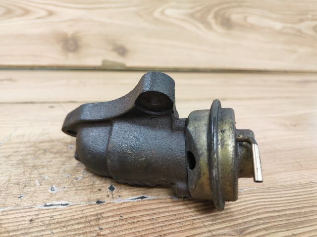 bontott TOYOTA YARIS VERSO EGR / AGR Szelep