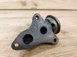 bontott TOYOTA YARIS VERSO EGR / AGR Szelep