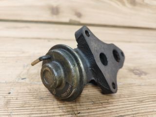 bontott TOYOTA YARIS VERSO EGR / AGR Szelep