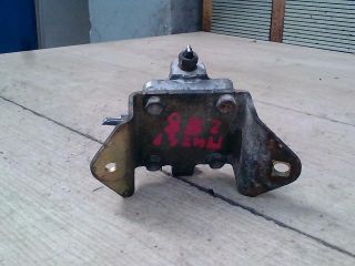 bontott TOYOTA YARIS VERSO Fékerőszabályzó