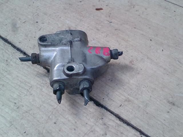 bontott TOYOTA YARIS VERSO Fékerőszabályzó